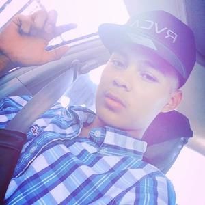 Meet your Posher, Alejandro